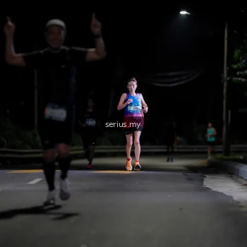 Runner Photo 3613959