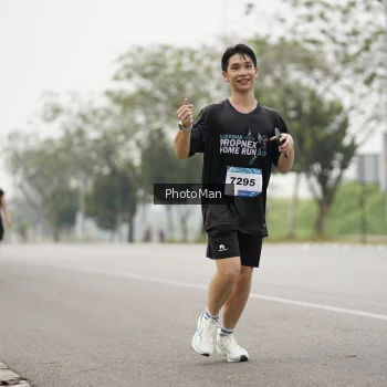 Runner Photo 3613967