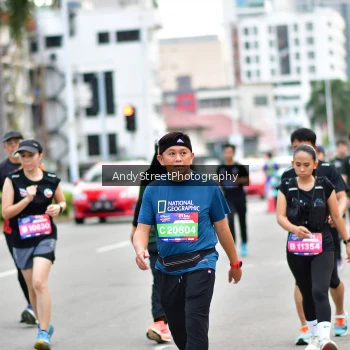 Runner Photo 3613972