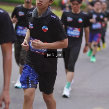 Runner Photo 3613978