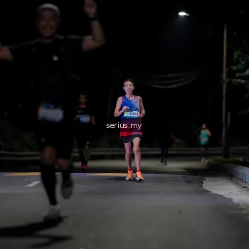 Runner Photo 3613983