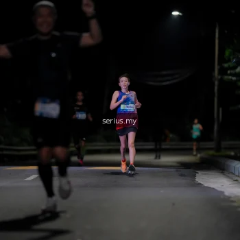 Runner Photo 3613989