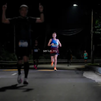 Runner Photo 3613992