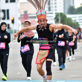 Runner Photo 3613995