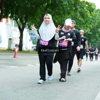 Runner Photo 3613998