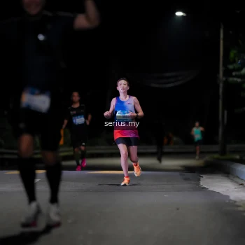 Runner Photo 3613999
