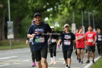 Runner Photo 36140
