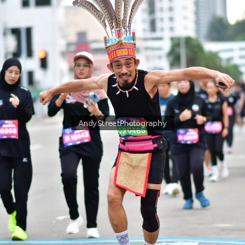 Runner Photo 3614001