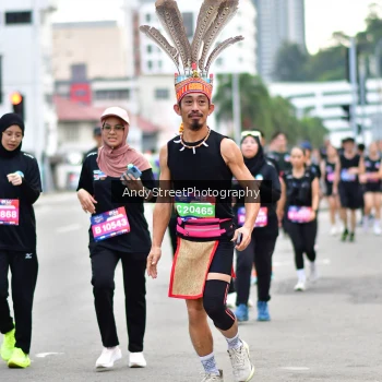 Runner Photo 3614004