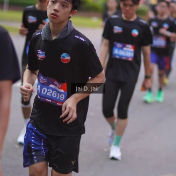 Runner Photo 3614005