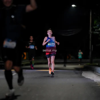 Runner Photo 3614007