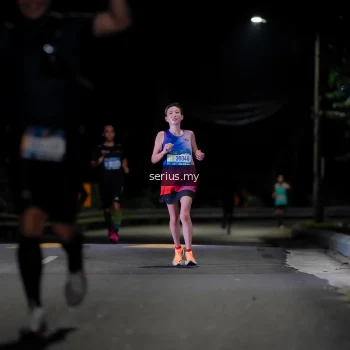 Runner Photo 3614010