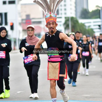 Runner Photo 3614017