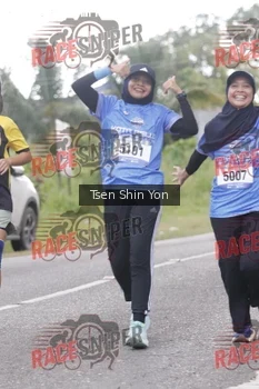 Runner Photo 361402