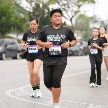 Runner Photo 3614030