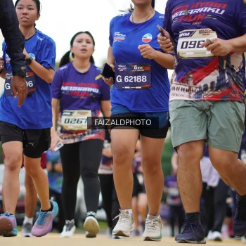 Runner Photo 3614031