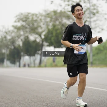 Runner Photo 3614033