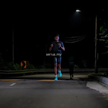 Runner Photo 3614040