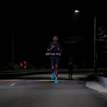 Runner Photo 3614047