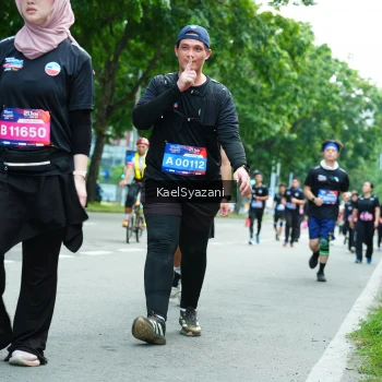 Runner Photo 3614048