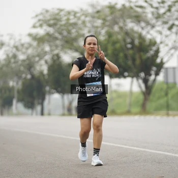 Runner Photo 3614055