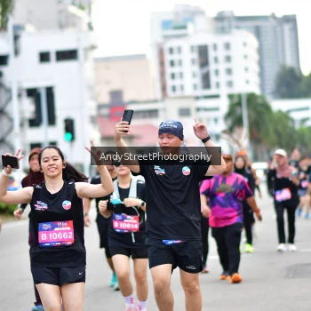 Runner Photo 3614063