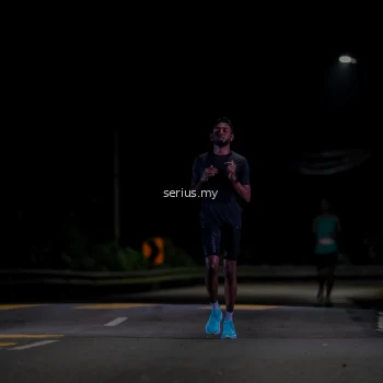Runner Photo 3614067
