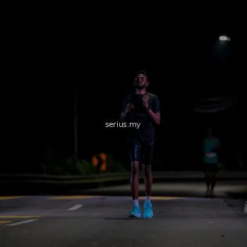 Runner Photo 3614070