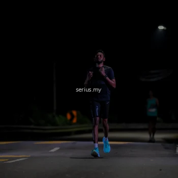 Runner Photo 3614071