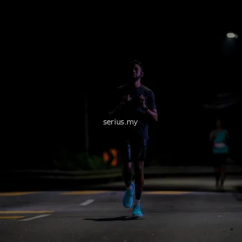 Runner Photo 3614072