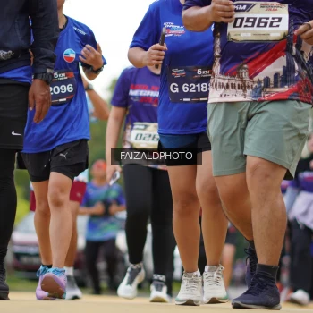 Runner Photo 3614076