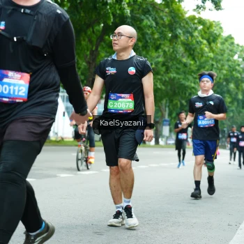 Runner Photo 3614077