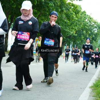 Runner Photo 3614079