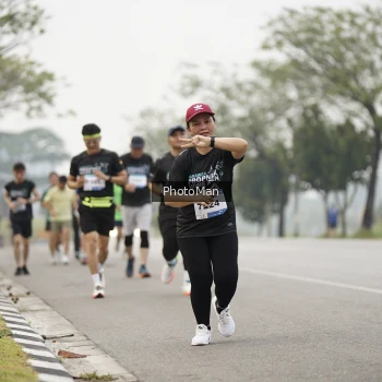 Runner Photo 3614080
