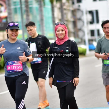 Runner Photo 3614082