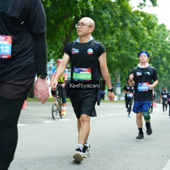 Runner Photo 3614083