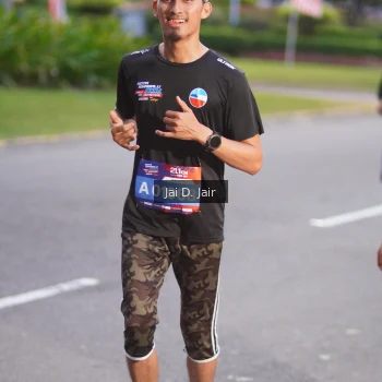 Runner Photo 3614087