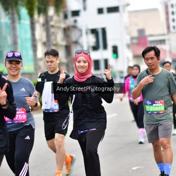 Runner Photo 3614088