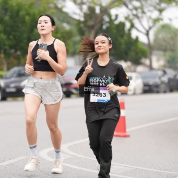 Runner Photo 3614094