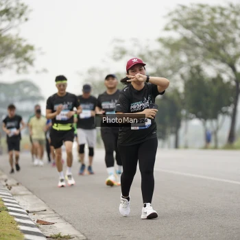 Runner Photo 3614097