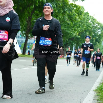 Runner Photo 3614099
