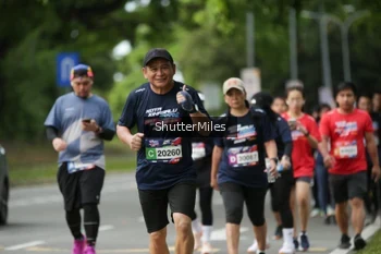 Runner Photo 36141