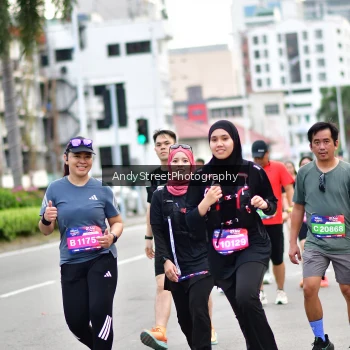 Runner Photo 3614101