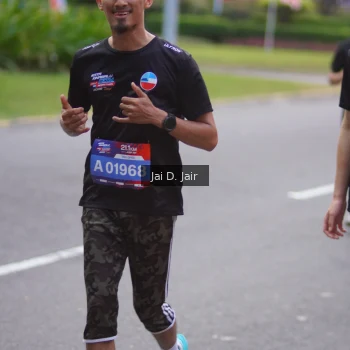 Runner Photo 3614102
