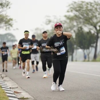 Runner Photo 3614105