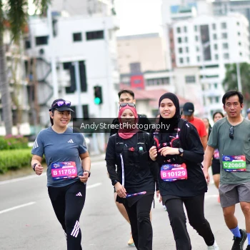 Runner Photo 3614107