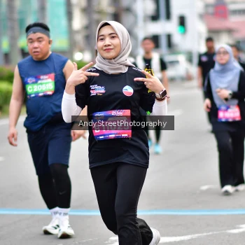 Runner Photo 3614139