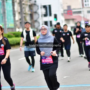 Runner Photo 3614140