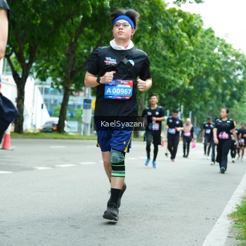 Runner Photo 3614142