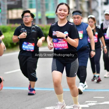 Runner Photo 3614144